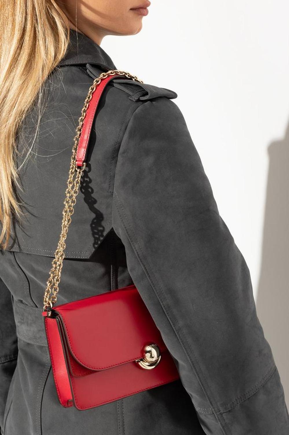 Furla Metropolis Mini Crossbody Bag