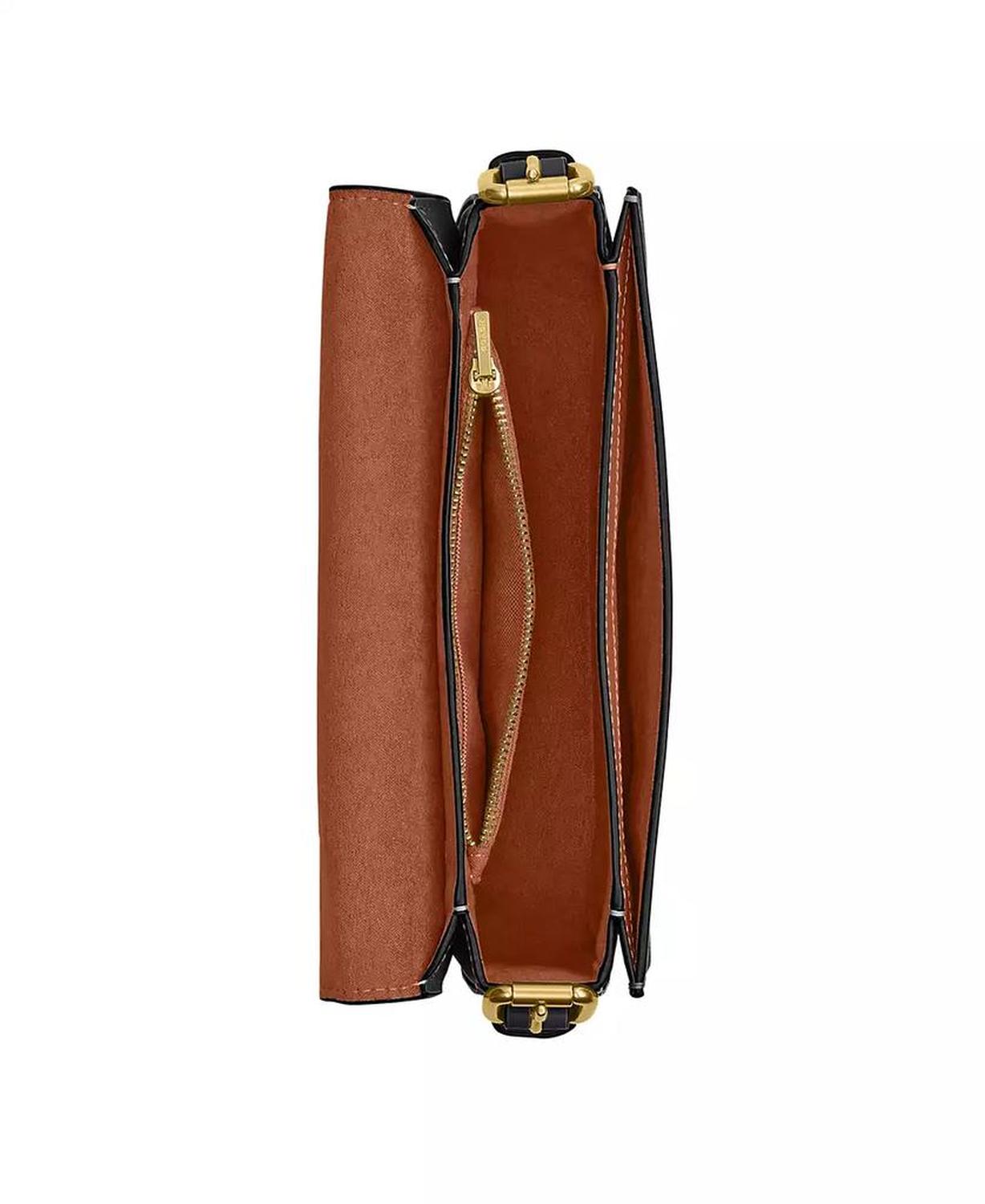 Sage Mini Shoulder Bag