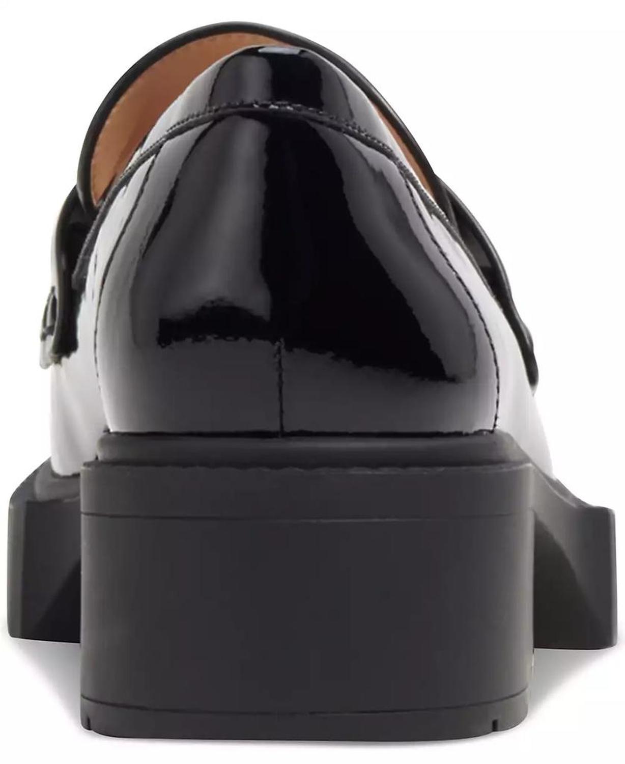Women's Leah Platform Lug Sole Loafers