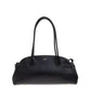 Coach Empire Carryall 34 Logo Detailed Shoulder Bag