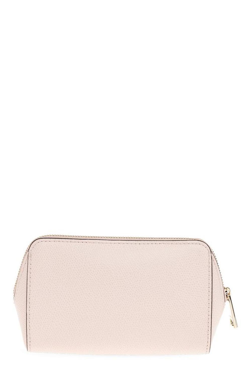 Furla Camelia Zip-Up Set Of Two Beauty Case