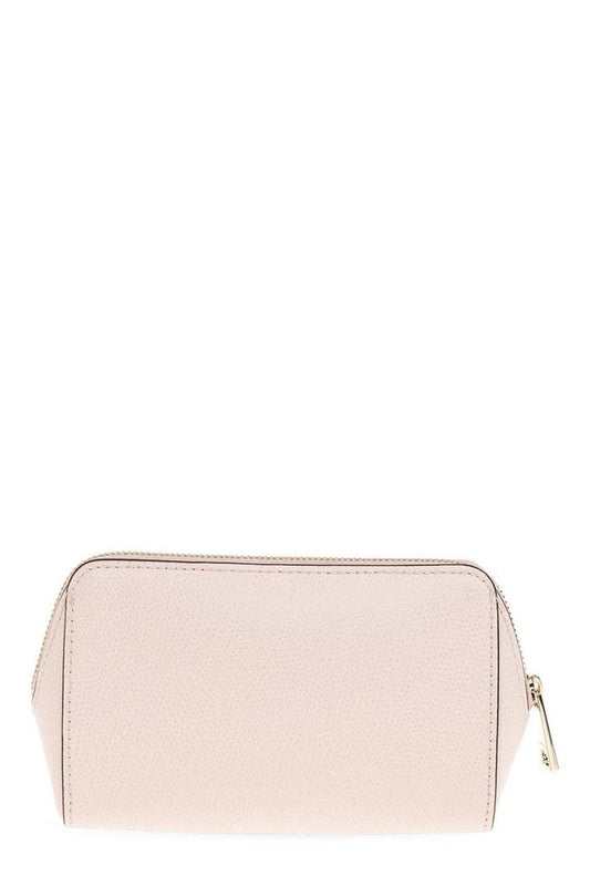 Furla Camelia Zip-Up Set Of Two Beauty Case