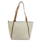Pvc Tote Bag (Pre-Owned)
