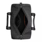 Men's Theo Signature Jacquard Duffle Bag