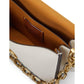 Chain Tabby Shoulder Bag