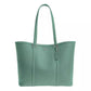 Legacy Pebbled Leather Tote