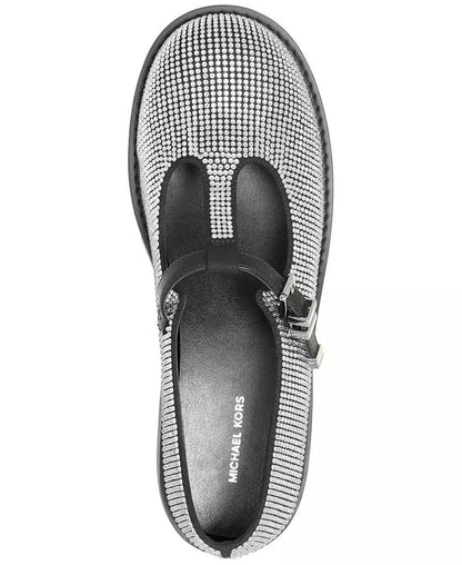 Women's Darrington Round Toe Mary Janes Loafers