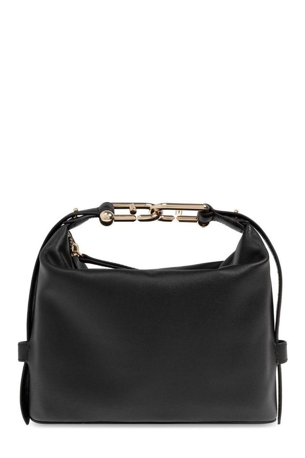 Furla Nuvola Arch Logo Mini Handbag