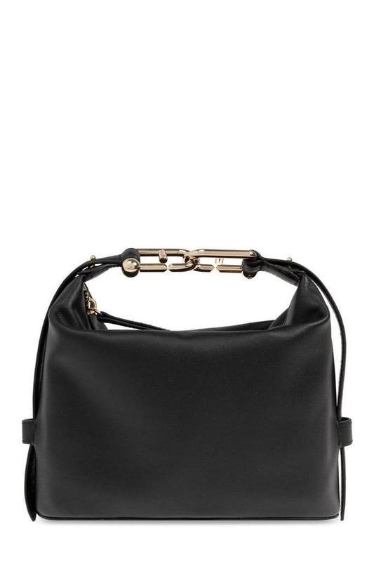 Furla Nuvola Arch Logo Mini Handbag