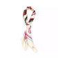 Women's Cars Silk Bandana Scarf