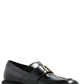 Furla New Legacy Logo Plaque Loafers
