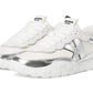 K As In Kate Lace Up Sneakers