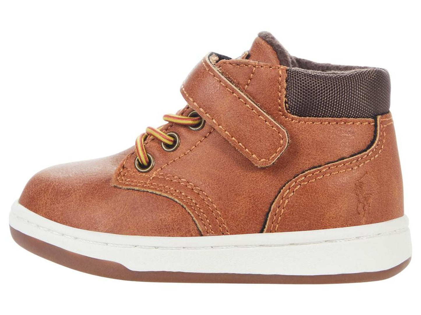 Court Sneaker Boot (Toddler)
