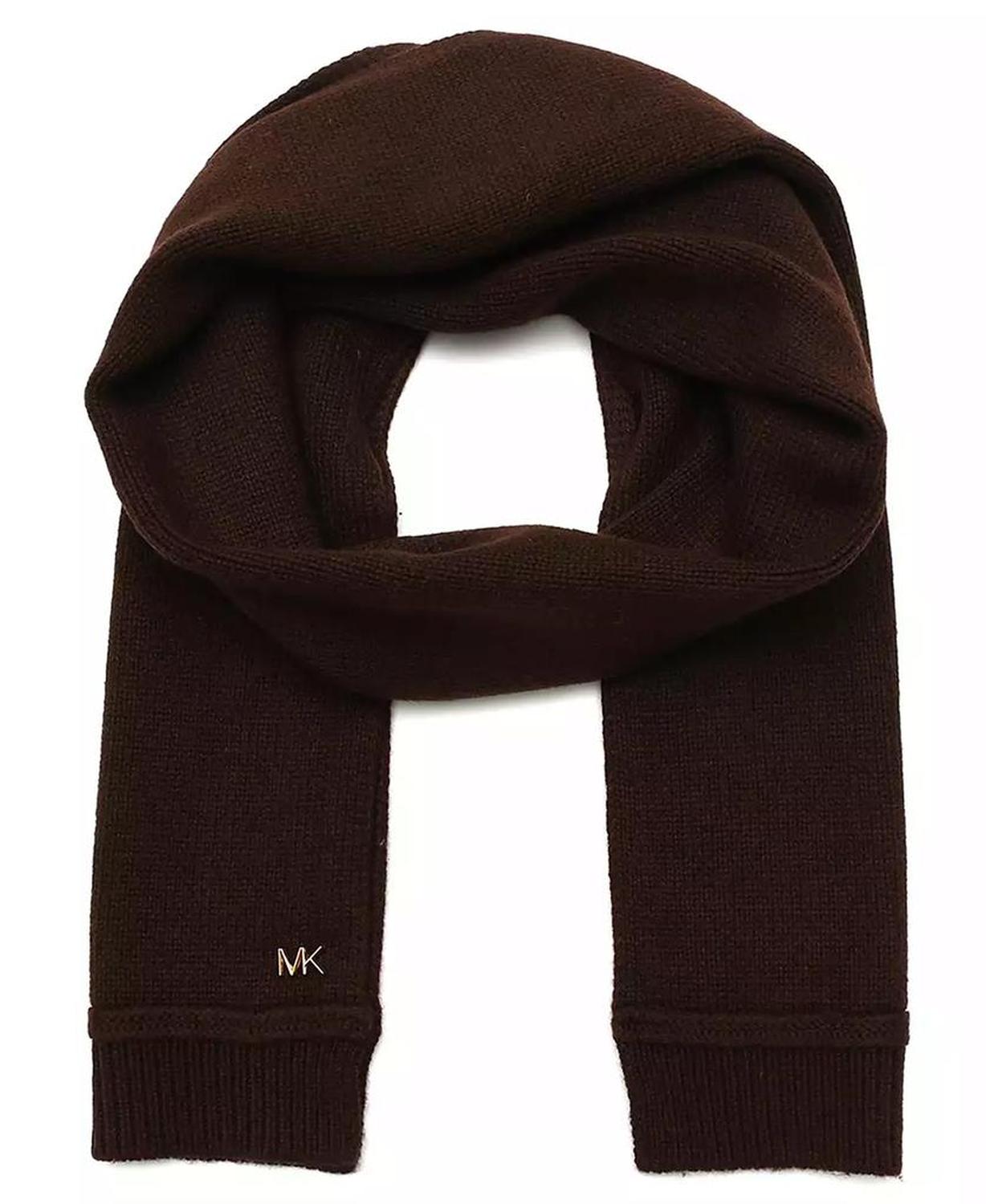 Women's Exposed Seam Scarf