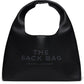 Black 'The Sack' Tote