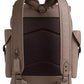 Men's Pebble Leather Hitch Backpack