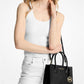 Mercer Medium Perforated Crossbody Bag