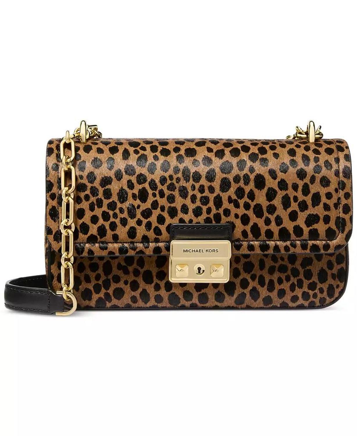 Tribeca Convertible Chain Shoulder Bag