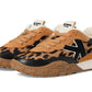 K As In Kate Lace Up Sneakers