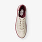 Scotty Logo Jacquard Sneaker