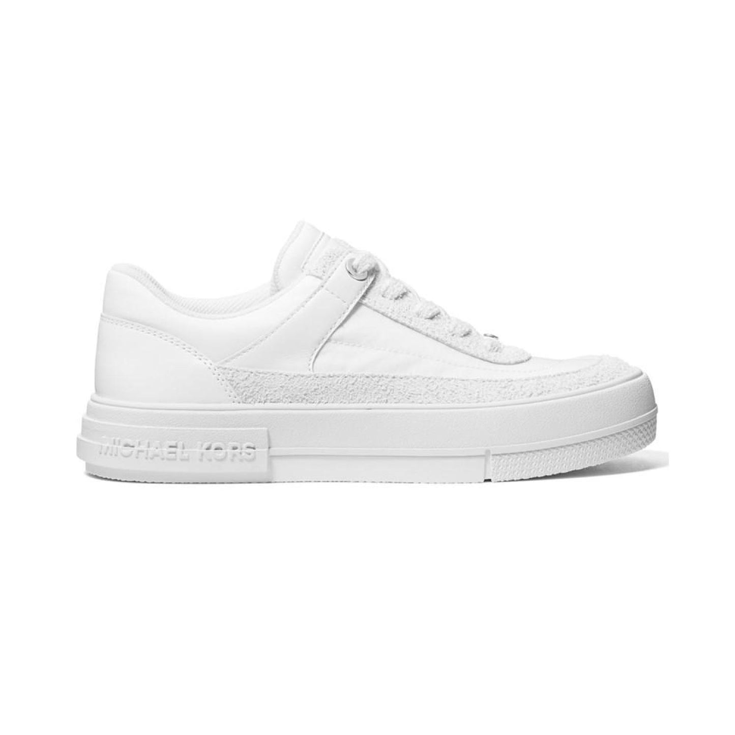 Women's Aurora Lace-Up Platform Sneakers