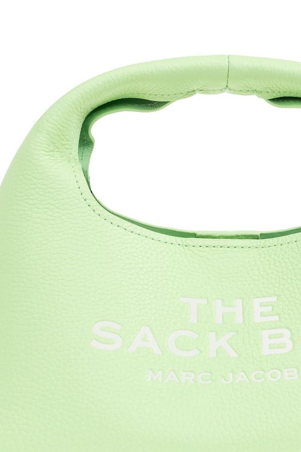 Marc Jacobs The Mini Sack Bag