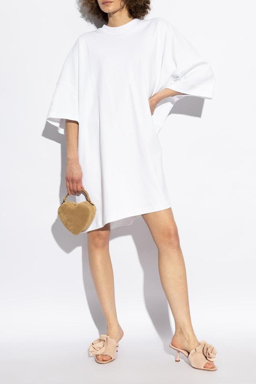 Kate Spade Rosette Embellished Sandals