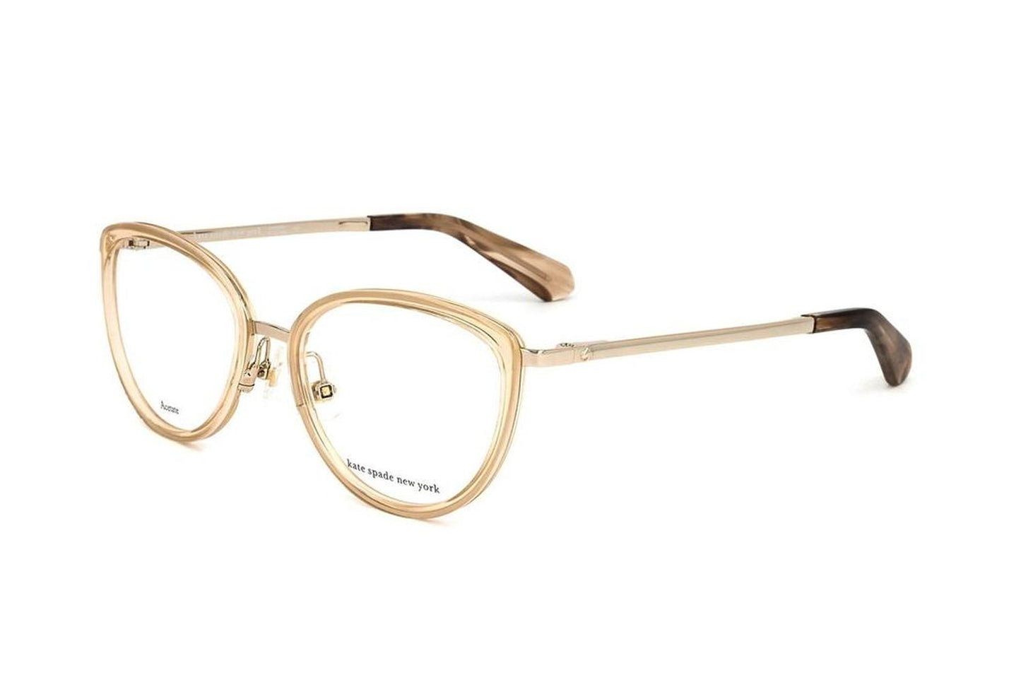 Kate Spade Cat-Eye Frame Glasses