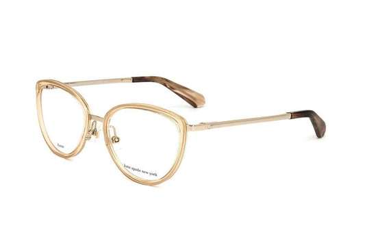Kate Spade Cat-Eye Frame Glasses