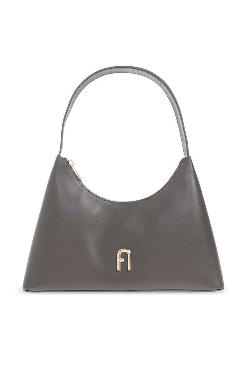 Furla Diamante Small Shoulder Bag