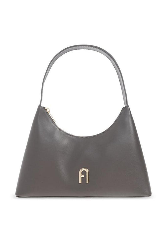 Furla Diamante Small Shoulder Bag