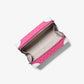 Jeanie Small Embellished Signature Logo Crossbody Bag