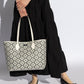 Kate Spade Floral Patterned Tote Bag