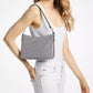 Jet Set Small Top Zip Pochette Crossbody