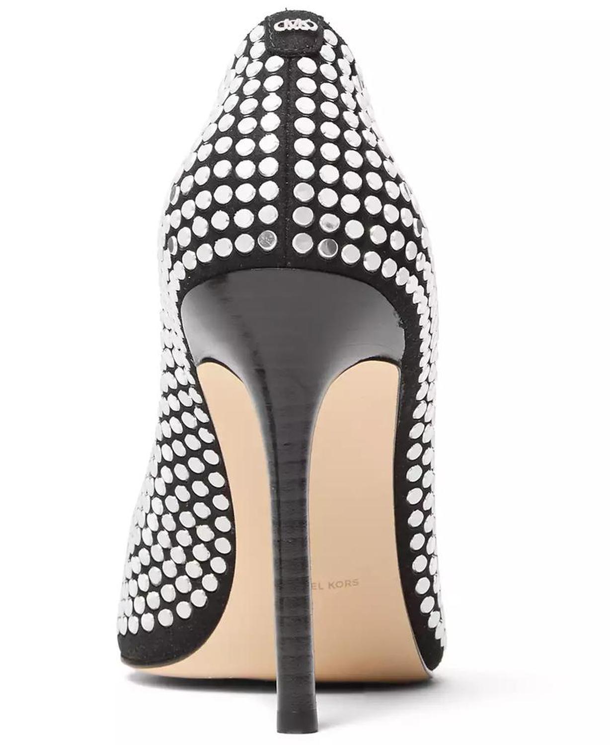 Women's Elyse Pointed Toe High Pumps