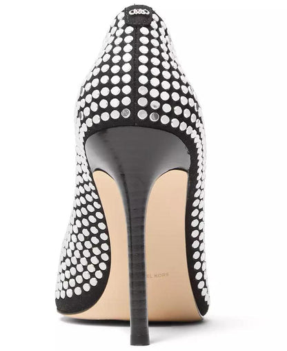 Women's Elyse Pointed Toe High Pumps