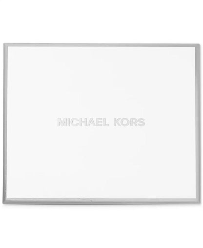 Nolita Medium Flap Trifold Leather Wallet