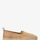 Elias Suede Slip-On Espadrille