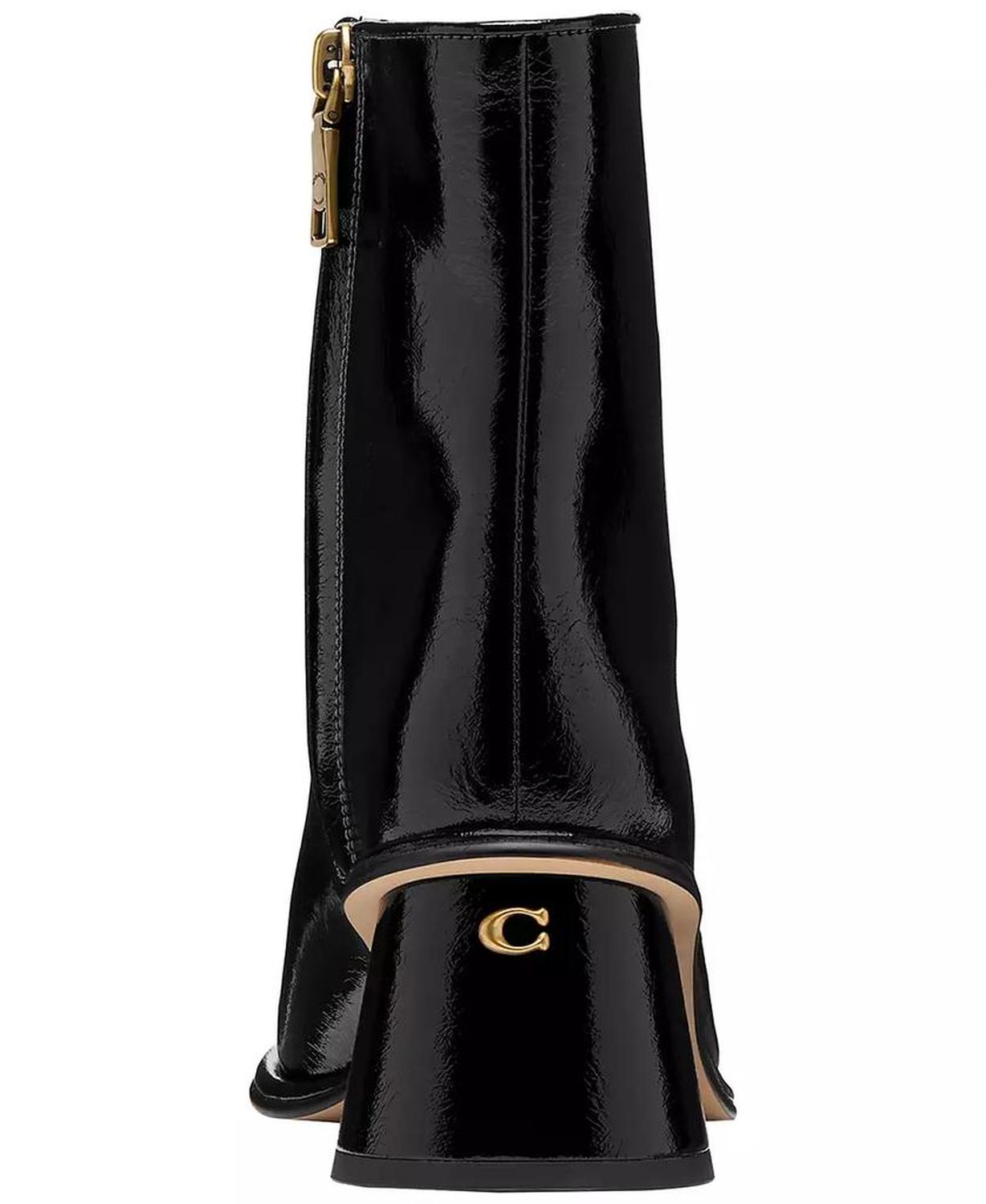 Women's Gigi Pointed Toe Dress Booties