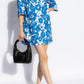 Kate Spade Floral A-Line Dress
