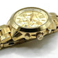 Stainless Steel Wristwatch (Pre-Owned)