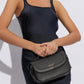 Kate Spade Flap Top Crossbody Bag