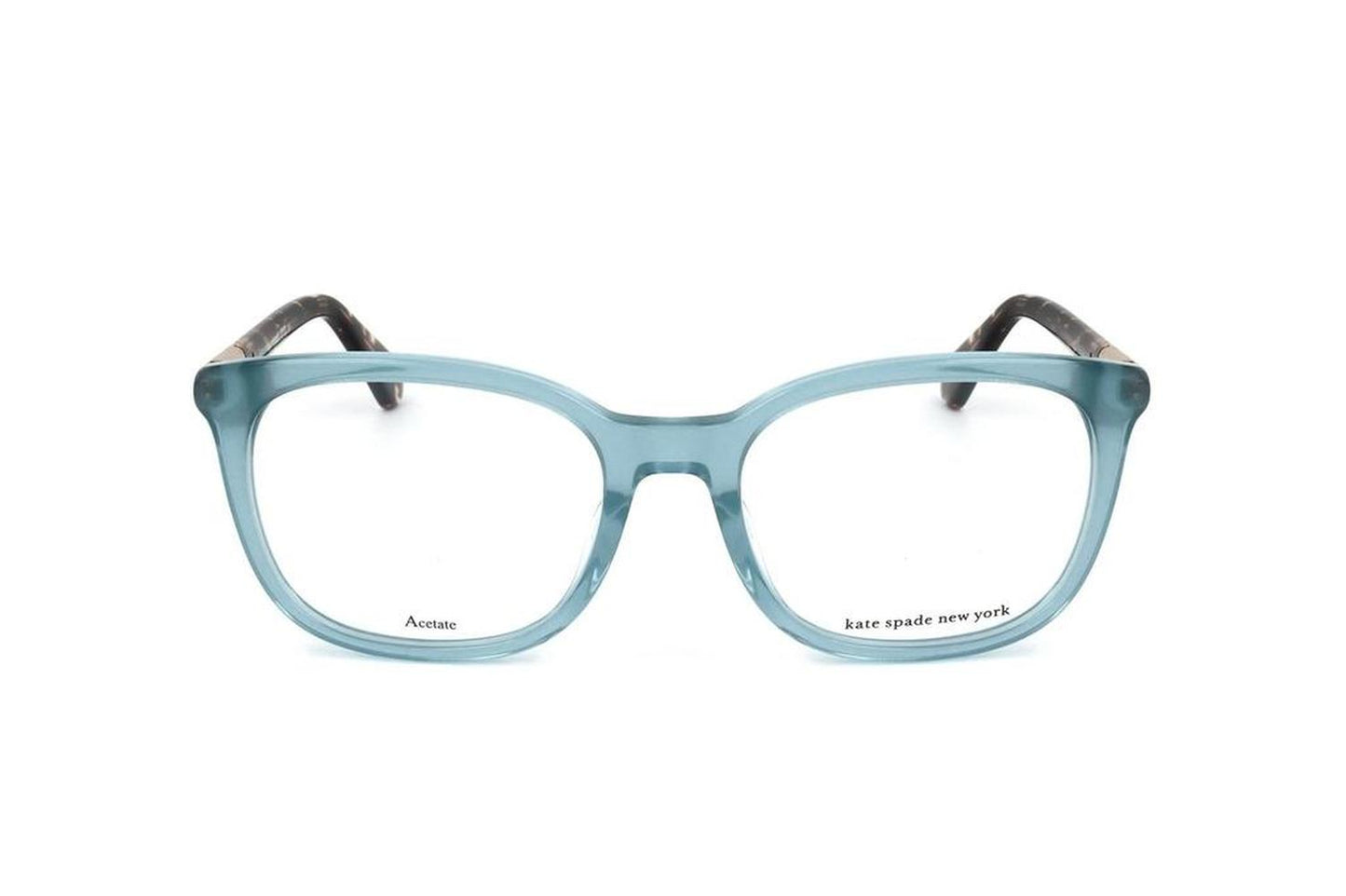 Kate Spade Square-Frame Glasses