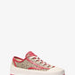 Jude MK2000 Logo Jacquard Sneaker