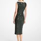 Sequined Dress