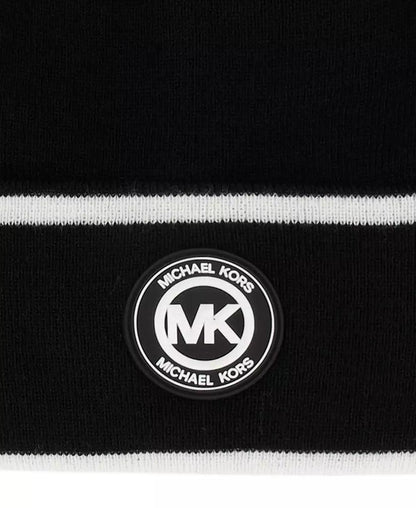 Men's Chunky Shaker Cuff Hat