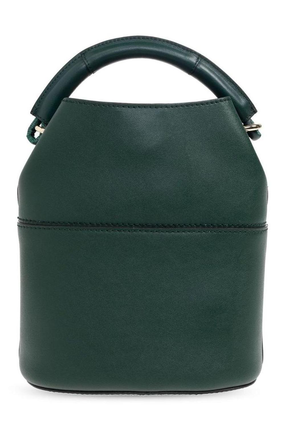 Furla Sfera Mini Bucket Bag