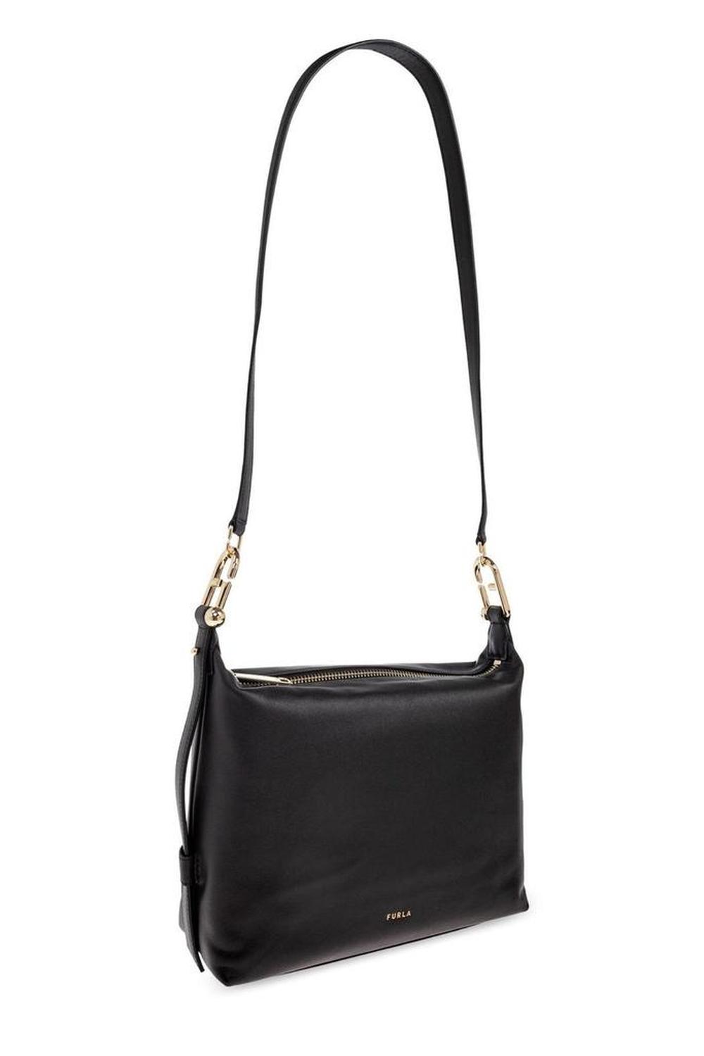 Furla Tonie Medium Shoulder Bag