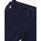 French Terry Leggings (Toddler)