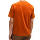 Men's Logo Print Relaxed-Fit T-Shirt